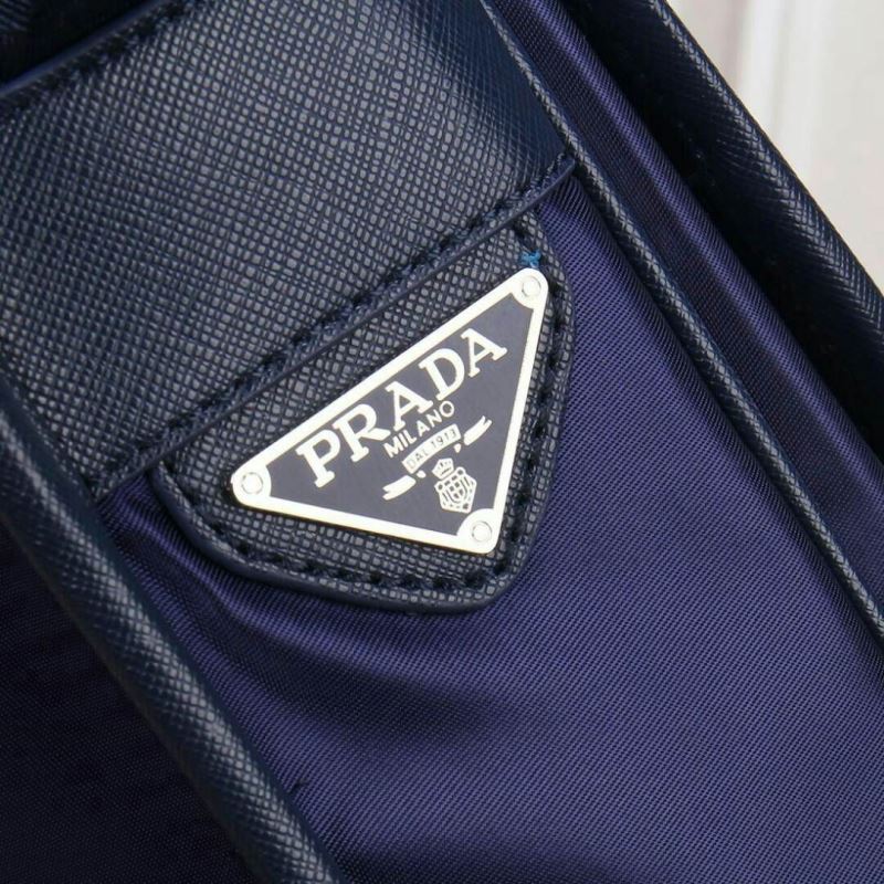 Mens Prada Satchel Bags